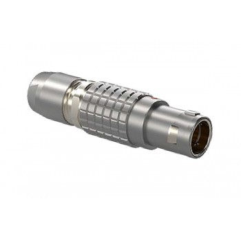 Lemo 1B.Z Plug 3 polig Male