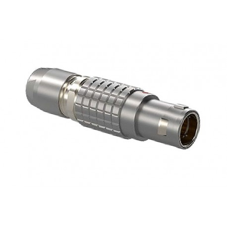 Lemo 1B.Z Plug 3 polig Male