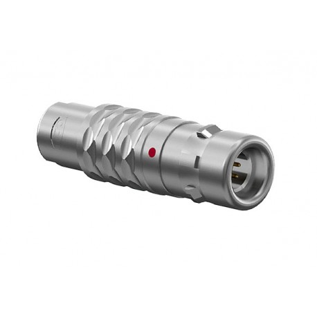 ODU Mini-Snap 1L Plug 4 polig