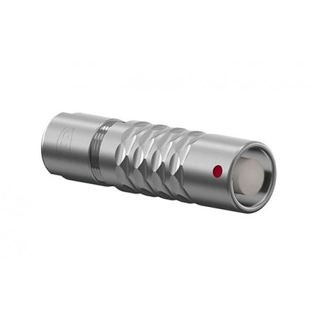ODU Mini-Snap L1 Plug 4 polig