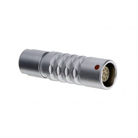 ODU Mini-Snap L1 Plug Contra 6 polig