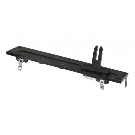 SchuifPotmeter Mono Lin 100 &Omega;