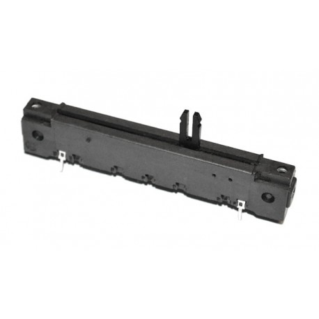 SchuifPotmeter Mono Lin 100 &Omega;