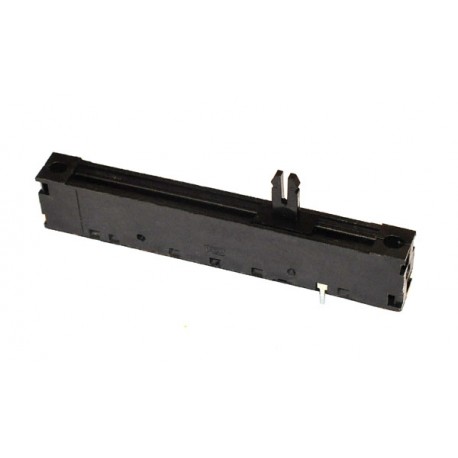 SchuifPotmeter Mono 4,7 k&Omega; Log Lesa