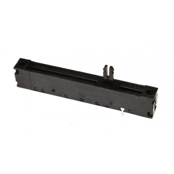 SchuifPotmeter Mono 4,7 k&Omega; Log Lesa