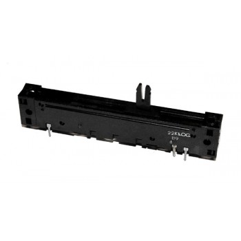 SchuifPotmeter Mono 22 k&Omega; Log Philips