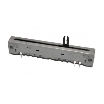 SchuifPotmeter Mono 250 k&Omega; Log AB