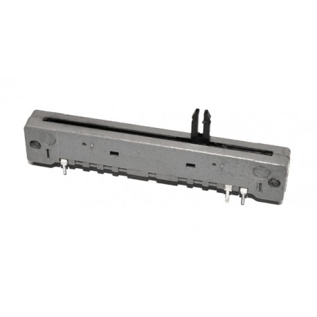 SchuifPotmeter Mono 250 k&Omega; Log AB