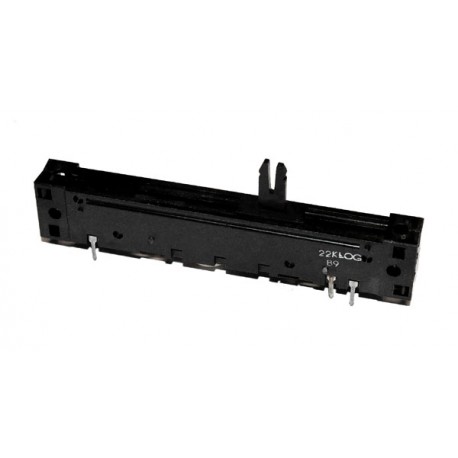 SchuifPotmeter Mono 22 k&Omega; Log Philips