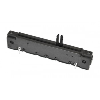 SchuifPotmeter Mono Lin 100 &Omega;