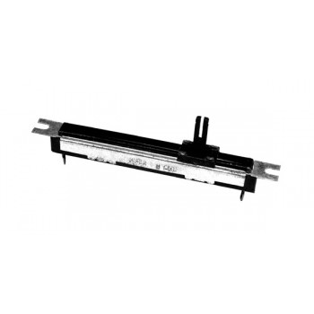 SchuifPotmeter Mono 500 k&Omega; Log Preh