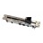 SchuifPotmeter Mono 100 k&Omega; Log Preh Prof
