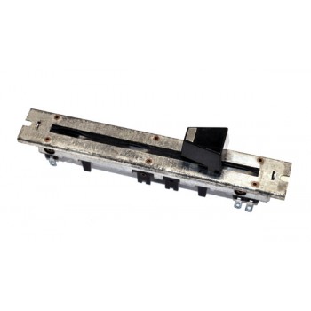 SchuifPotmeter Mono 100 k&Omega; Log Preh Prof