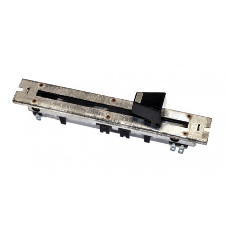 SchuifPotmeter Mono 100 k&Omega; Log Preh Prof