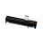 SchuifPotmeter Mono 5 k&Omega; Lin Ruwido met Knop