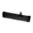 SchuifPotmeter Stereo 1 k&Omega; Lin Radiohm