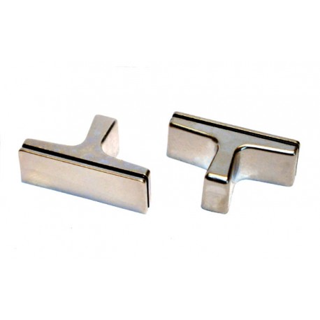 SchuifPotmeter Knop A