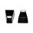 SchuifPotmeter Knop F