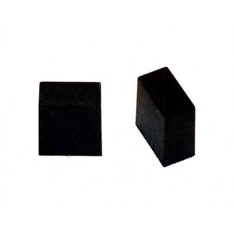 SchuifPotmeter Knop E