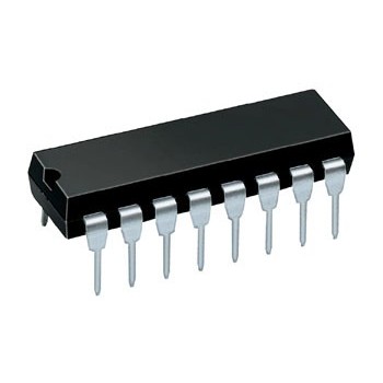 PT2399 Audio Echo