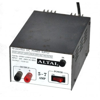 Timer Print Relais QF1022
