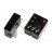 Relais Voet (8 pin) Print