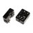 Relais Voet (10 pin) Print