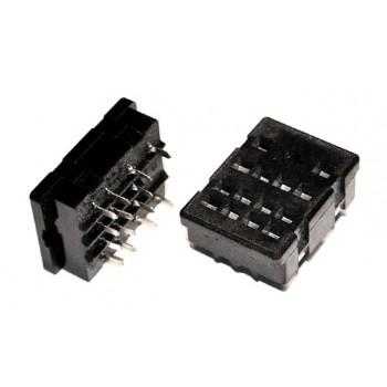 Relais Voet (14 pin) Print