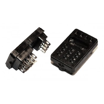 Relais Voet (16 pin) Soldeer