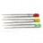 LED 3mm Low Current Rood