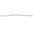 0,1 Ω Metaal Strip Shunt 3W