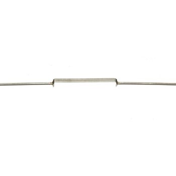 0,1 Ω Metaal Strip Shunt 3W