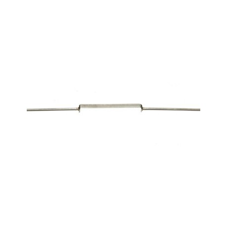 0,1 Ω Metaal Strip Shunt 3W