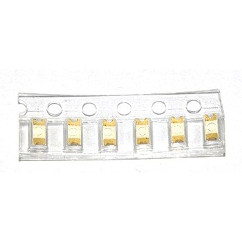 SMD LED 1206 Rood (10 stuks)