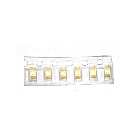 SMD LED 1206 Rood (10 stuks)
