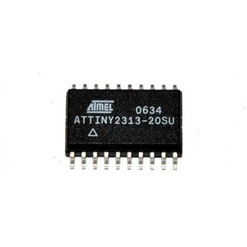 ATTiny2313-20SU