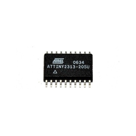 ATTiny2313-20SU