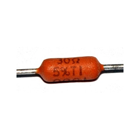 MF 30 Ω 2W 5%