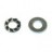 M3 Ring (50 stuks)