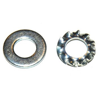 M4 Ring (25 stuks)