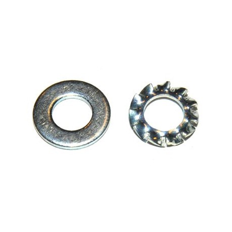 M4 Ring (25 stuks)