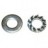 M4 Ring Kartel (25 stuks)