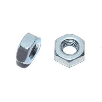 M4 Moer (25 stuks)