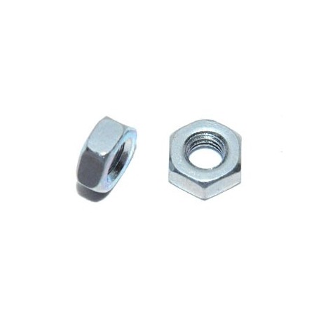 M4 Moer (25 stuks)