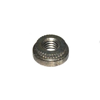 M4 Moer Rond (25 stuks)