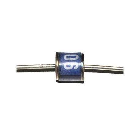 Surge Arrester 90V Gas Tube Wickmann