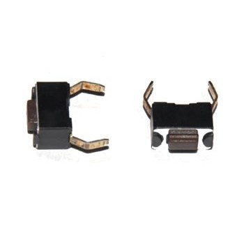 Druktoets Klein 1mm