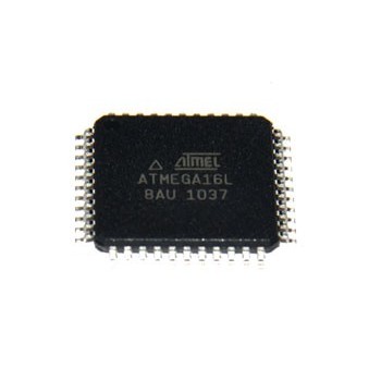 Atmega16L-8AU