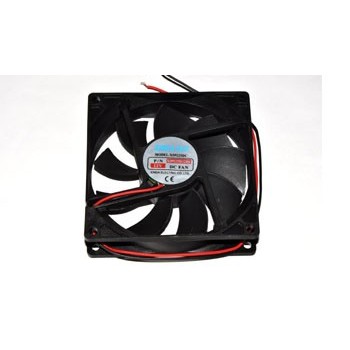 Fan 92x92x24,7mm 12V