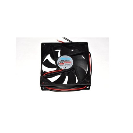 Fan 92x92x24,7mm 12V